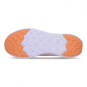 Osaka Footwear Furo Play - True Orange-2